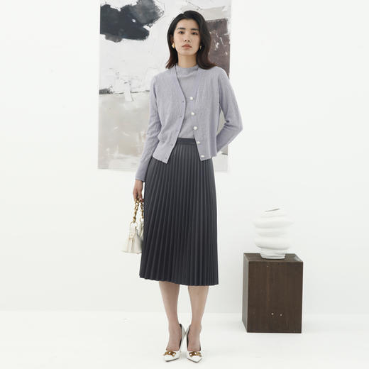 卡莉朵拉针织开衫C27C7307 商品图1