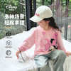【90-140】【迪士尼baby】女童春秋卫衣卡通套头衫 商品缩略图9