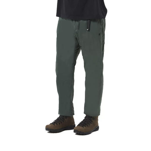 隐者山之道 户外休闲男伴山徒步登山防泼水速干裤子 商品图2