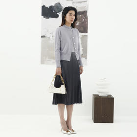 卡莉朵拉针织开衫C27C7307