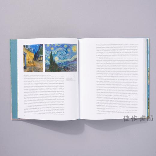 Van Gogh: Masterpieces from the Kroller-Muller Museum / 梵高：克勒勒·米勒博物馆杰作 商品图3