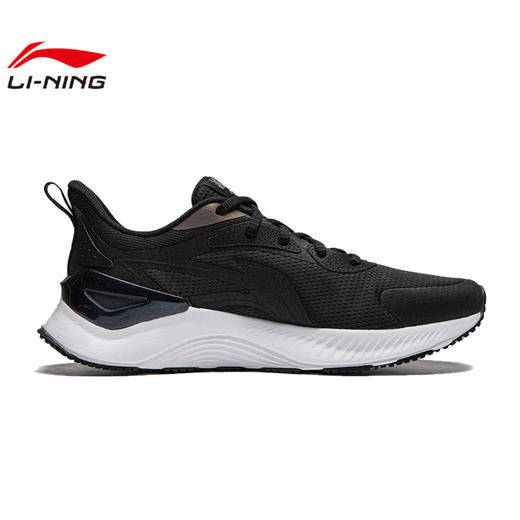 5折【自营】LI-NING/李宁2  LINING李宁夏季女鞋越影运动鞋跑步鞋 ARHU024-1 商品图1