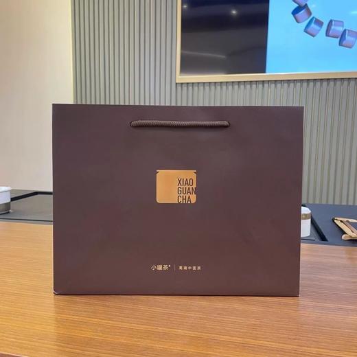 【618爆款】小罐茶拼装特级大红袍茶乌龙茶茶叶礼盒装80g 商品图9
