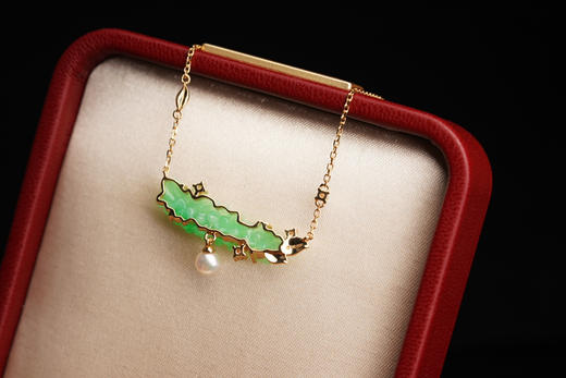 翡翠花簇｜繁花似锦 商品图5