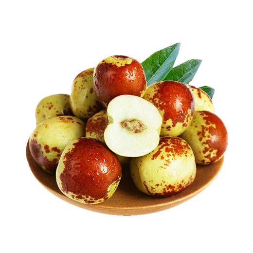 大荔冬枣  | 水果 单份约500g 商品图1