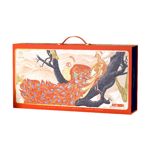 【中秋补单链接】2024月饼线下补单6款-下单请备注好项目SHJ 商品图5