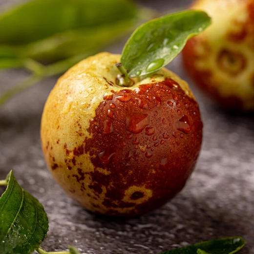 大荔冬枣  | 水果 单份约500g 商品图2