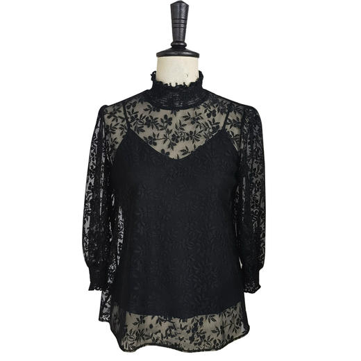 卡莉朵拉上衣C27C7127N 商品图0