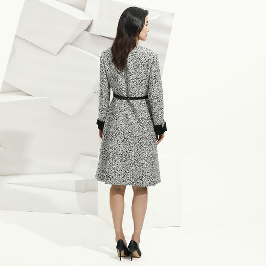 卡莉朵拉连衣裙C27C7541 商品图2