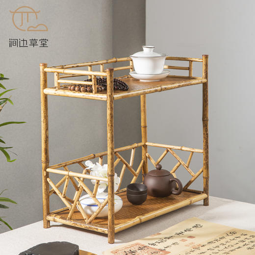 古香溪岩茶棚 商品图1