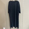 【抖音专属】连衣裙（20707119B-墨黪） 商品缩略图0