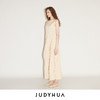 JUDYHUA 种子系列无袖连衣裙 商品缩略图1