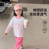 【90-140】【迪士尼baby】女童春秋纯棉长袖T恤（100%棉） 商品缩略图3