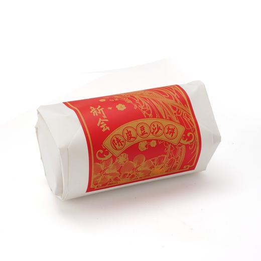 新会-【筒装】陈皮豆沙月饼125g*4 商品图4