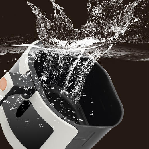 【自营】名铸尚品 可视空气炸锅电烤箱 米黄色	A0-88 商品图4