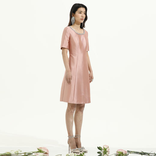 卡莉朵拉连衣裙C27C7510 商品图0