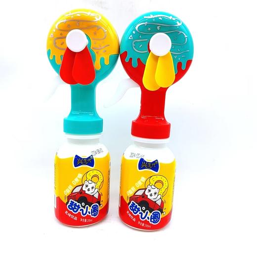 兴生代——果趣多、熊嘟嘟、小宇航、甜小圈、七旺锌宝贝  200ml     保质期12个月 商品图2