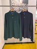 Tom男士秋冬24年新款长袖Polo 商品缩略图14
