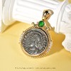 【罗马女神】古币挂坠-CB12407011 商品缩略图0