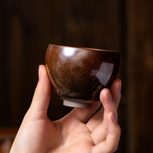 建盏 携手 商品图3