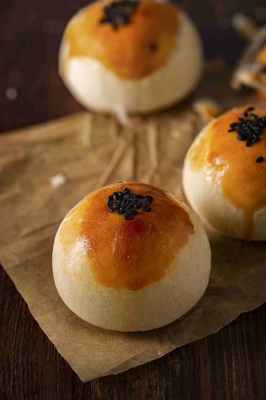 蛋黄酥 商品图0