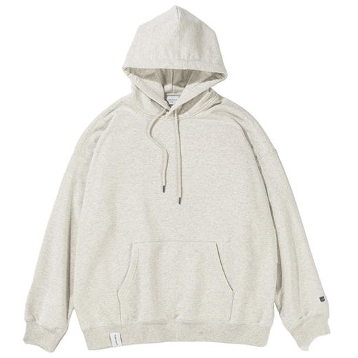 714street重磅美式卫衣男女春秋潮牌情侣装男士日系休闲连帽外套 商品图4