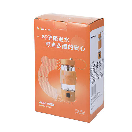 ZDH-L04G1 电热水杯 商品图7