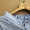 【抖音专属】阔腿裤（24709717-碧落） 商品缩略图3