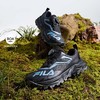 【FILA KIDS】8F   猎豹2代男大童户外鞋 商品缩略图2