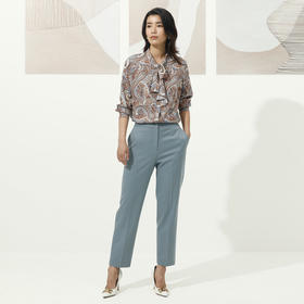 卡莉朵拉上衣C27C7135