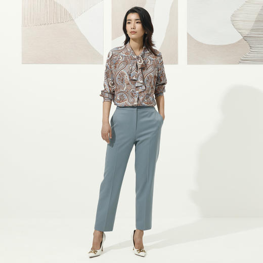 卡莉朵拉上衣C27C7135 商品图0