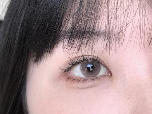 Wonder is半年抛·桃气啵啵·14.2mm中等着色·韩产2片 商品图2