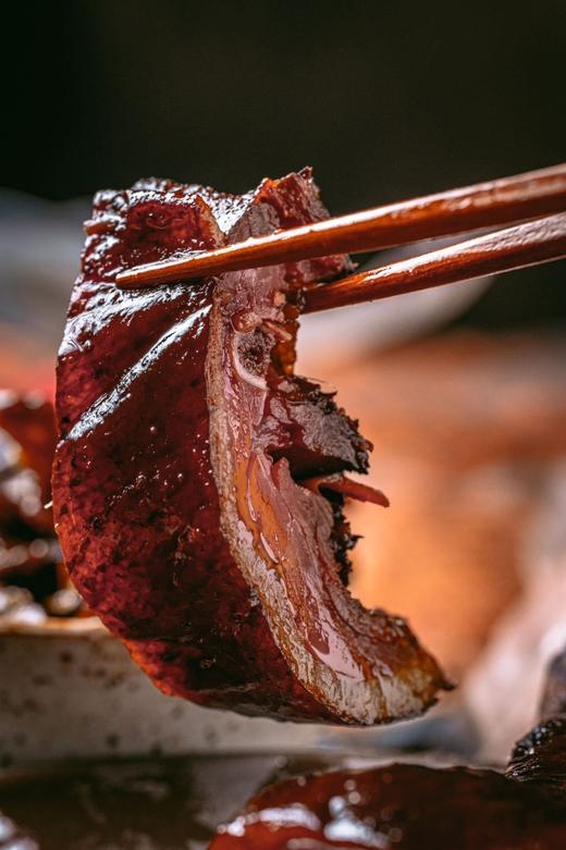 山里的消夏小吃！留海棠【 昌州酱鸭腿】古法制作工艺 老街油纸手工包 肉质细腻 润而不腻 带着酱卤香 下单72小时发货！ 商品图2