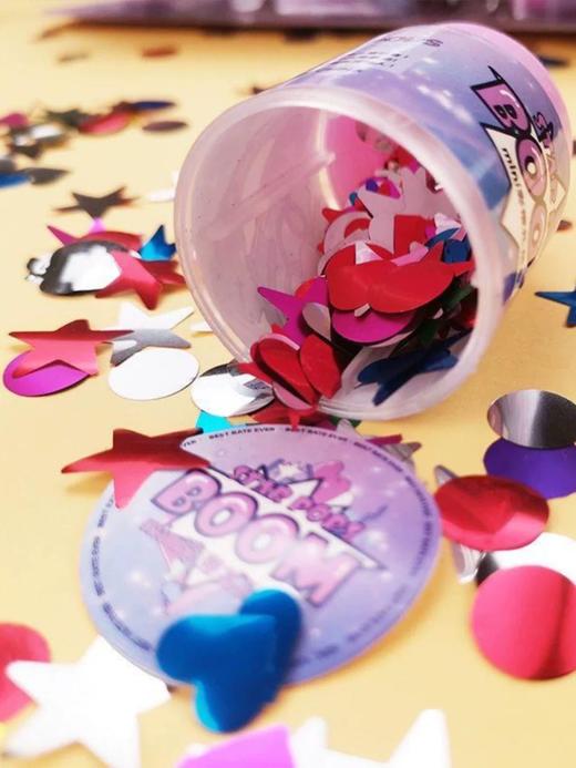 生日氛围道具 商品图5