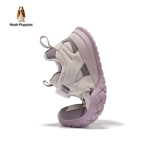 暇步士HP4318秋季轻跑旋转扣运动鞋徒步登山鞋 商品图4