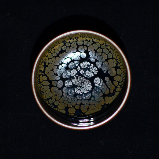 叶镔 建盏（无极系列） 商品图3