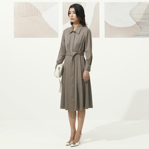 卡莉朵拉连衣裙C27C7517 商品图1