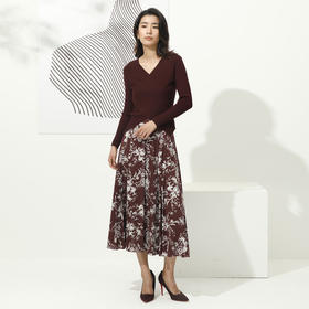 卡莉朵拉针织衫C27C7308