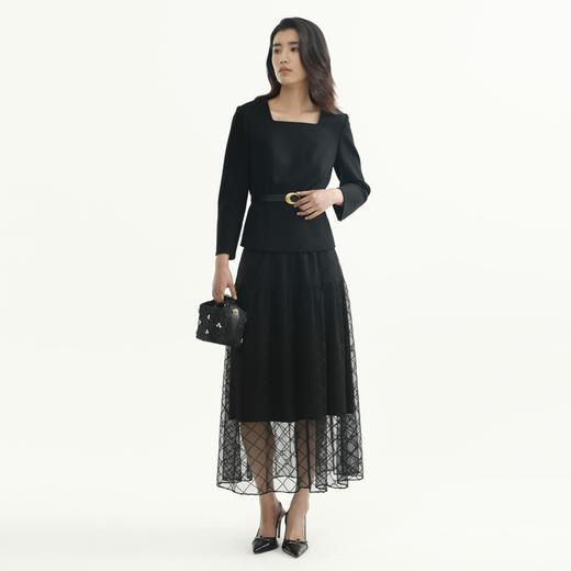 卡莉朵拉上衣C27C7136 商品图1