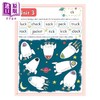 【中商原版】Jolly Phonics 欢乐自然拼读 美式英语印刷体小全套 学生书3册+练习册7册 限时赠送幼小衔接拼音卡片 商品缩略图3