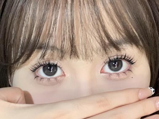 Wonder is半年抛·职场公式·14.5mm中等着色·韩产2片 商品图6