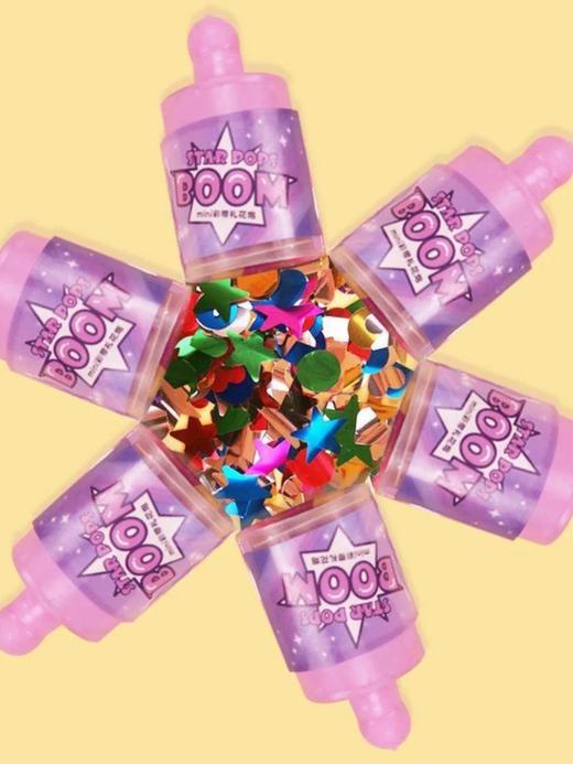 生日氛围道具 商品图3