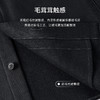 十如仕环保仿牛仔衬衫夹克外套-CS18-01 商品缩略图6