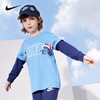 NIKE 春 小童 长袖T恤 NKB-LD-J177 商品缩略图3
