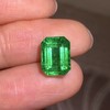 3.39ct 祖母绿裸石 商品缩略图7