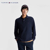 Tom男士秋冬24年新款长袖Polo 商品缩略图9