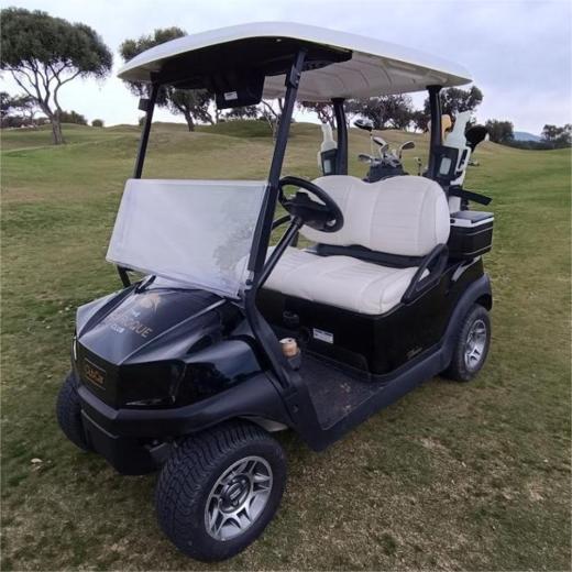 圣罗克高尔夫俱乐部（老球场）San Roque Golf Club（The old course） | 西班牙高尔夫球场俱乐部 | 欧洲 | Spain 商品图6