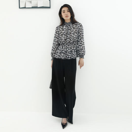 卡莉朵拉上衣C27C7130 商品图2