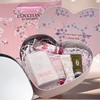 ✿暖心礼物✿【全球购*赠礼袋】L'occitane/欧舒丹经典甜蜜樱花限定浪漫花香香氛爱心礼盒 樱花润肤乳250ml+香氛润手霜30ml*4·双11现货速达 商品缩略图5