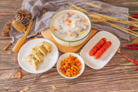  ​这四种早餐最好别吃！快告诉身边人！ 